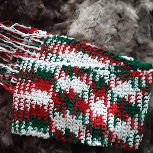 BoHo Style Scarfs - Picture 6 of 7